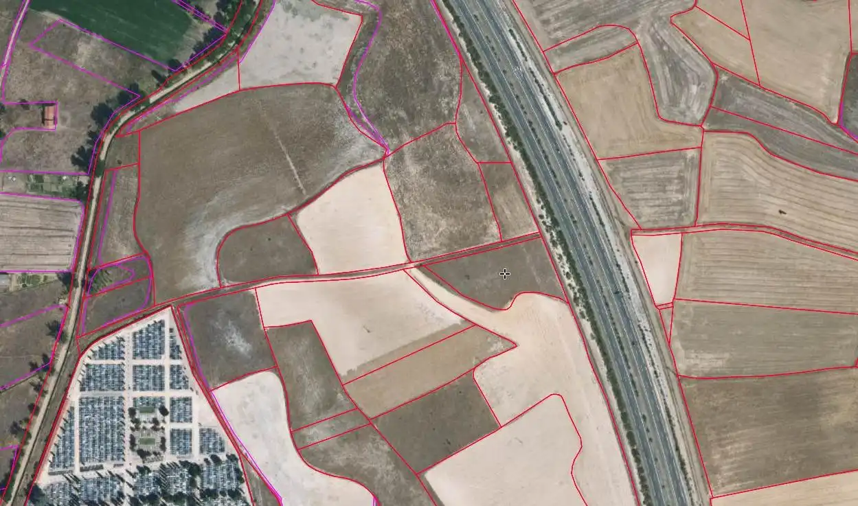 Terreno rustico in vendita a Sector 8 - Nueva Balastera