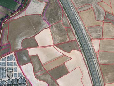 Rural land for sale in Sector 8 - Nueva Balastera