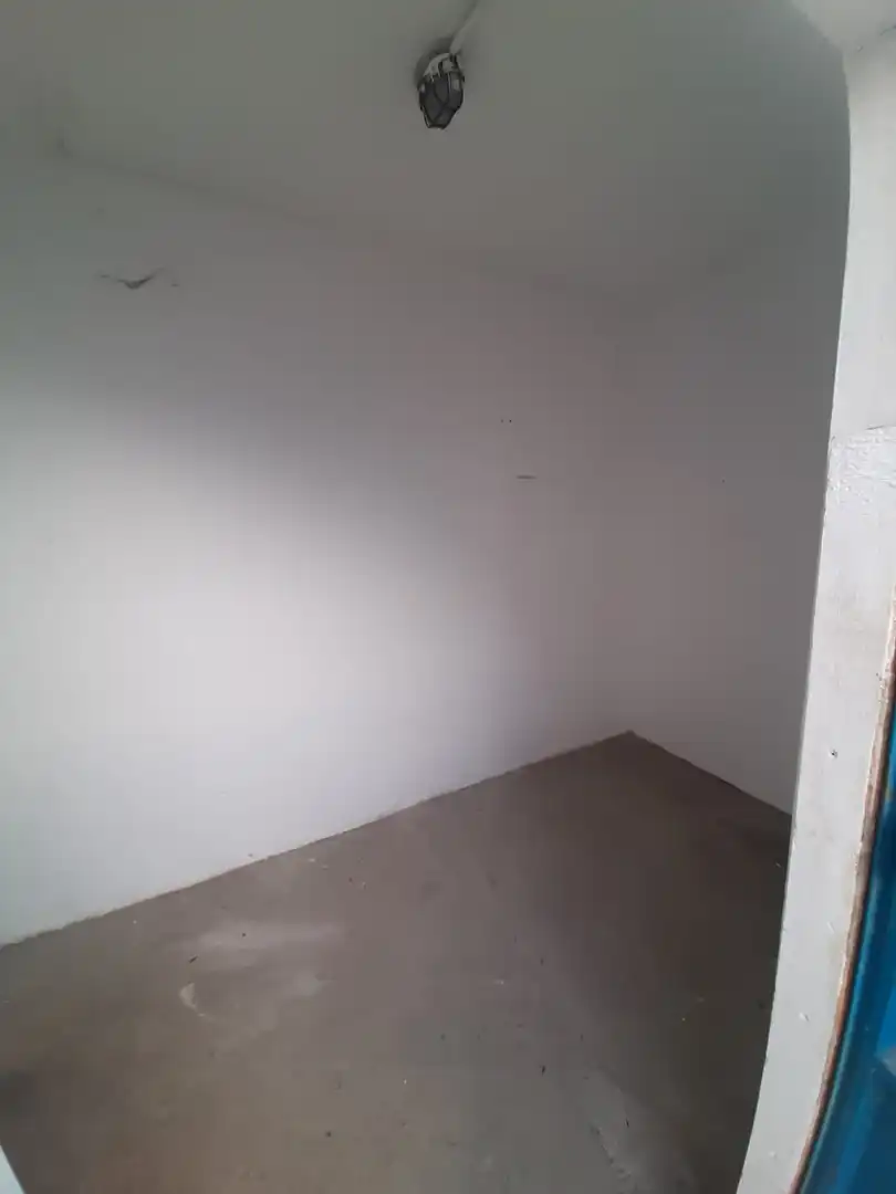 Nave industrial en venta en Villaverde del Río