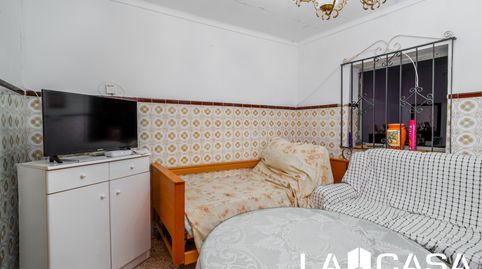 Foto 4 de Casa o xalet en venda a Centro - Doña Mercedes, Dos Hermanas