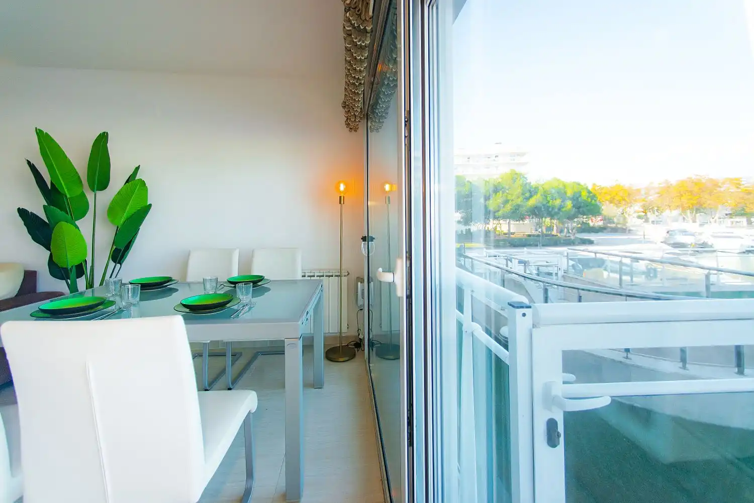 Apartamento con terraza en venta en Platja d'Aro, imagen 6