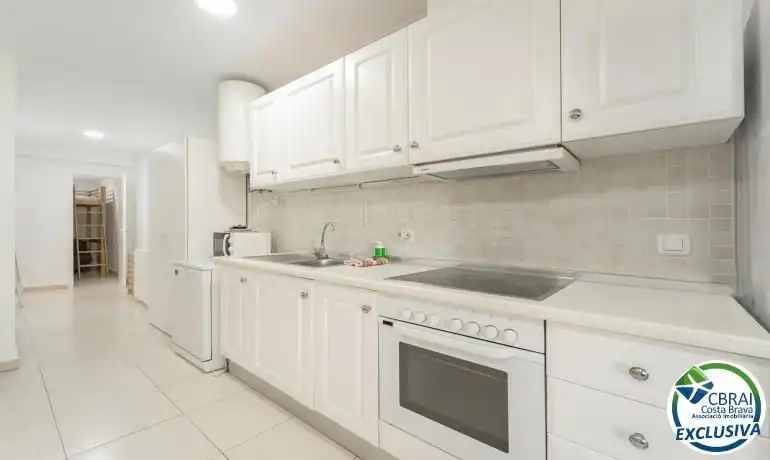 Apartamento con ascensor en venta en Del Cap Ponent 11, imagen 10