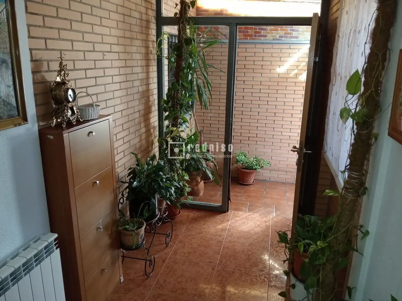 Houses for sale in Madrid  with Air Conditioner, Heating and Terrace