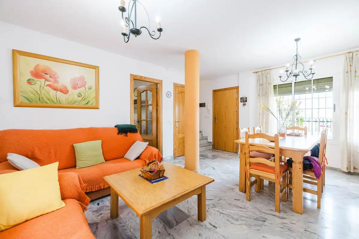 Wohnung mit Terrasse zum Verkauf in Avenida Andalucia (Torre Del Mar)