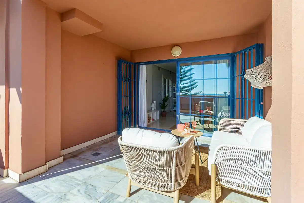 Appartement compact avec piscine à louer à Velilla - Velilla Taramay, imagen 10