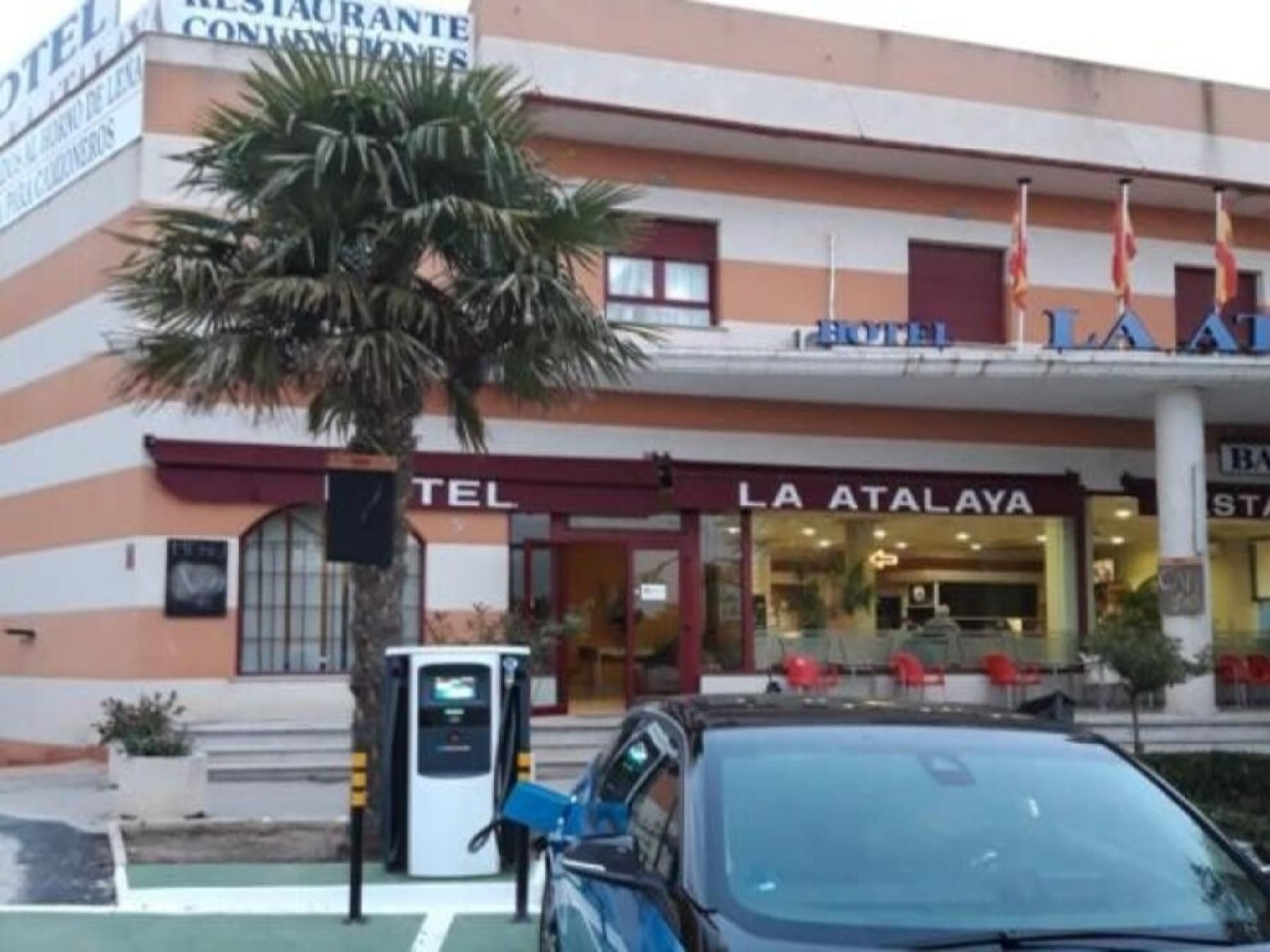 Geschaftsraum zum verkauf in Fuentidueña de Tajo