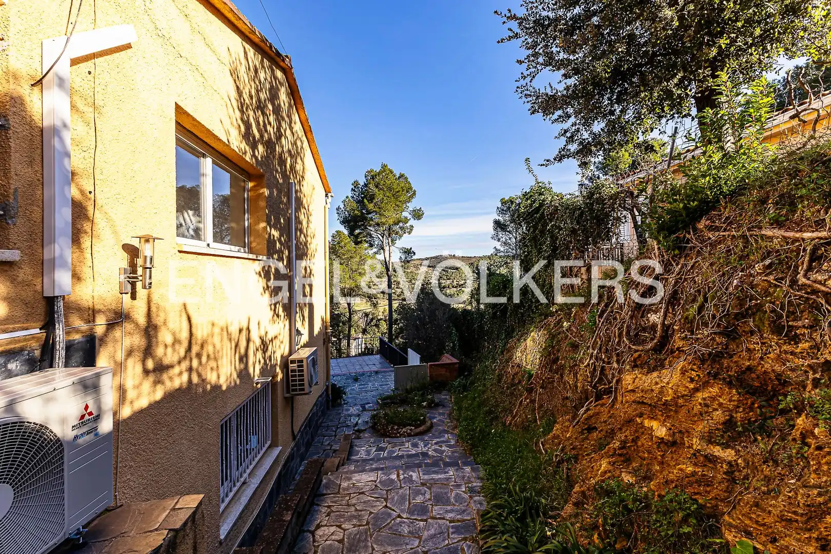Haus mit Pool zum Verkauf in Torrelles de Llobregat, imagen 59