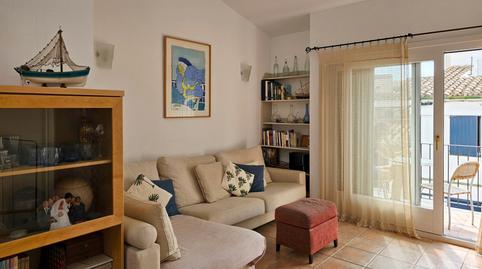 Foto 3 de Apartamento en venta en Carrer Lladó, 22, Calella de Palafrugell, Girona