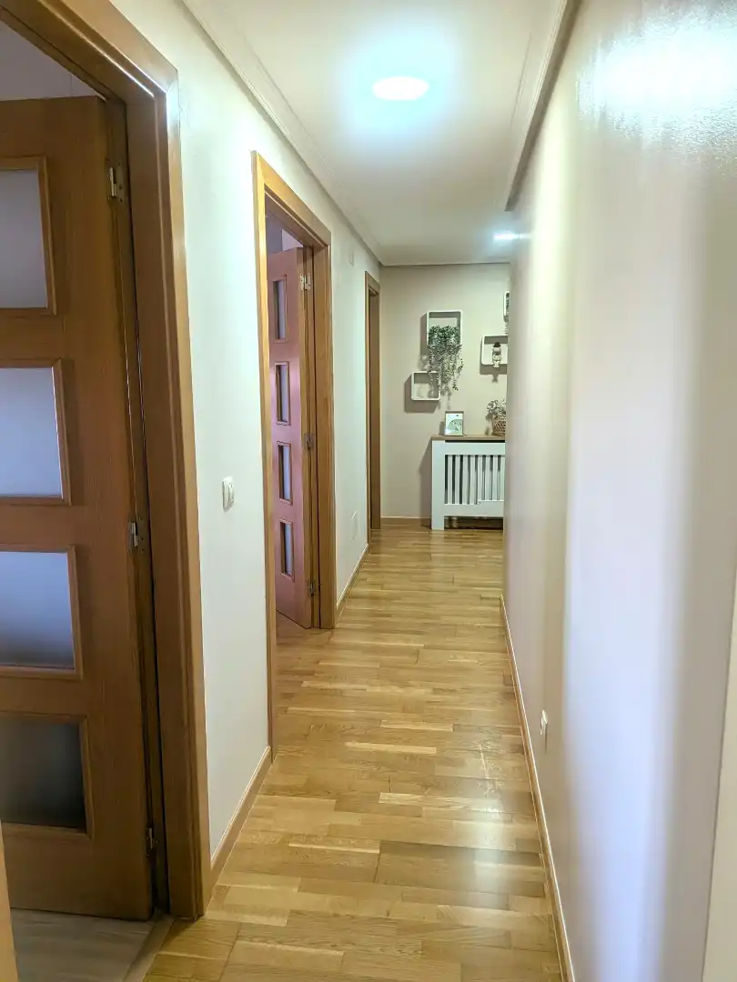 Piso en venta en Narón con Amueblado