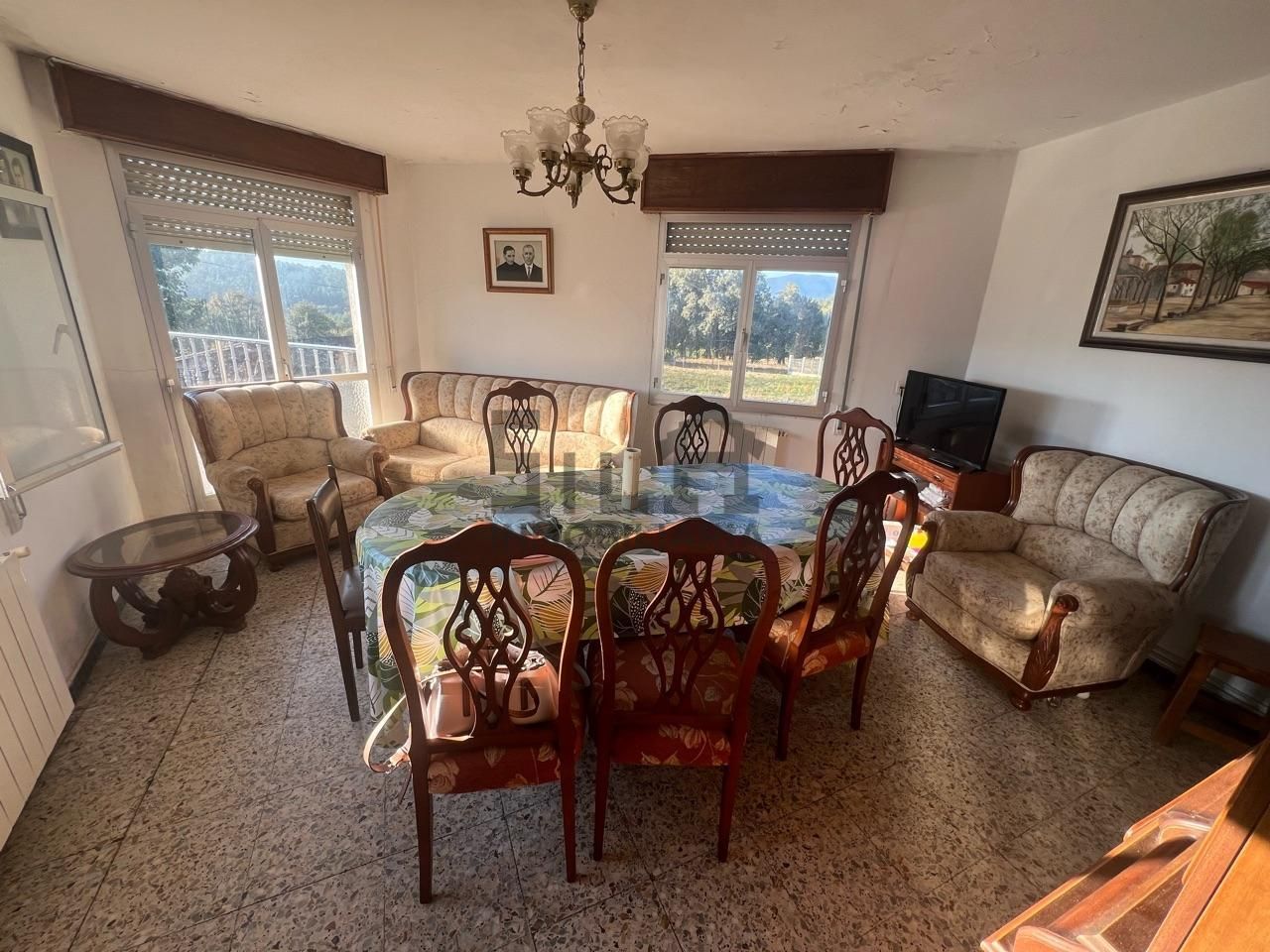 Casa o chalet en venta en Cartelle