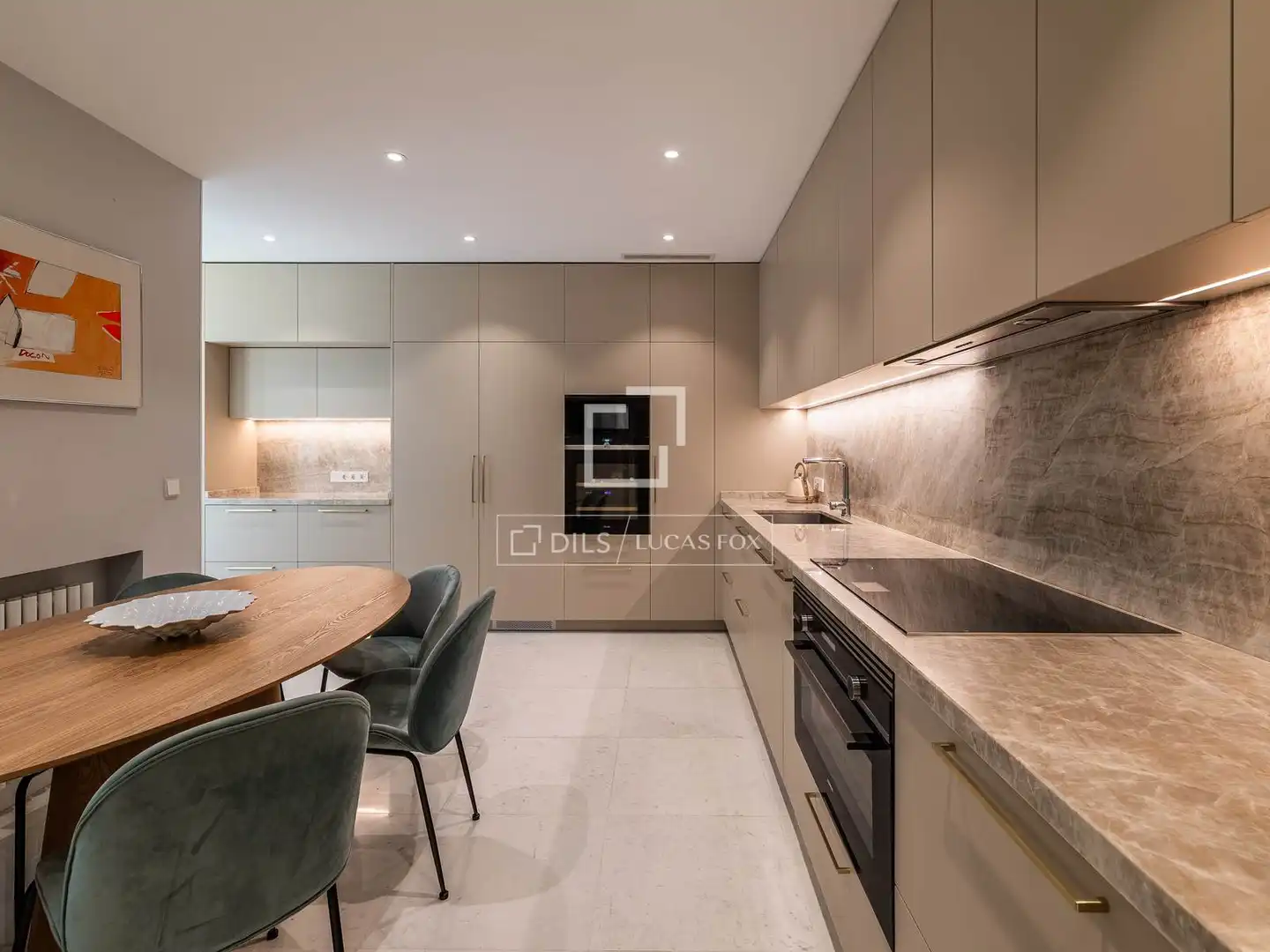 Appartement avec ascenseur à vendre à Chamberí, imagen 15