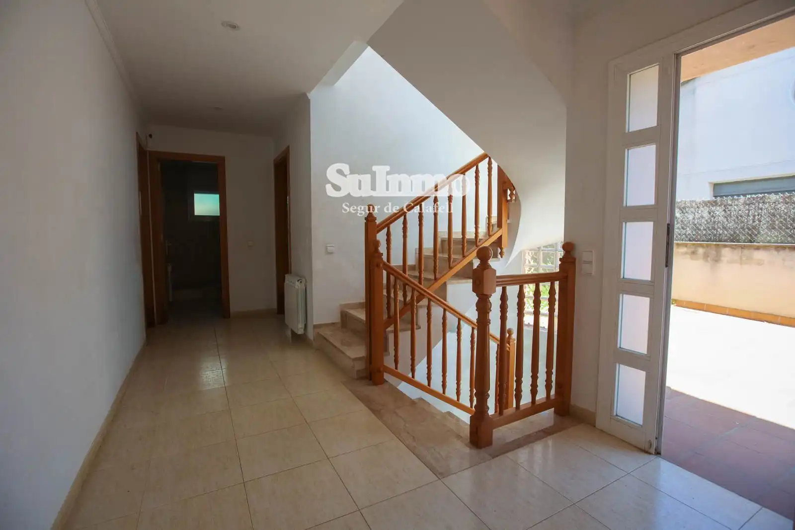 Haus oder Chalet zum Verkauf in Calafell mit Heizung, Terrasse und Alarm
