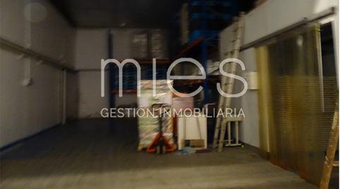 Photo 5 of Industrial buildings for sale in Cr Mas del Jutge, Poligono Mas del Jutge, Valencia