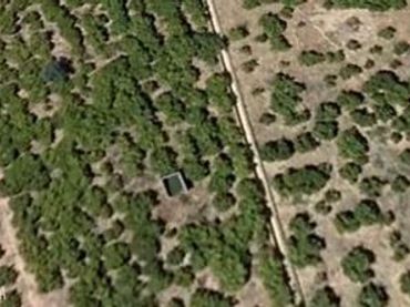 Terreno rustico in vendita a Centro