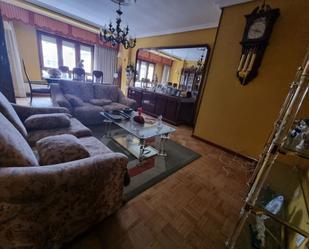 Living room of Flat for sale in Grado  with Heating, Parquet flooring and Terrace