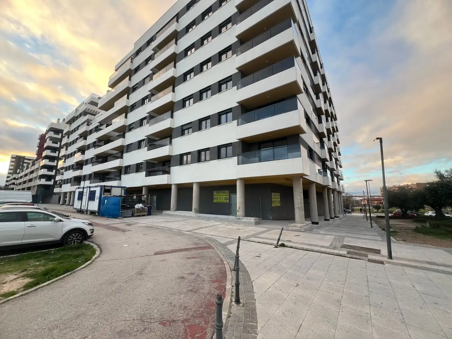 Gewerbefläche zur Miete in Centro, imagen 21