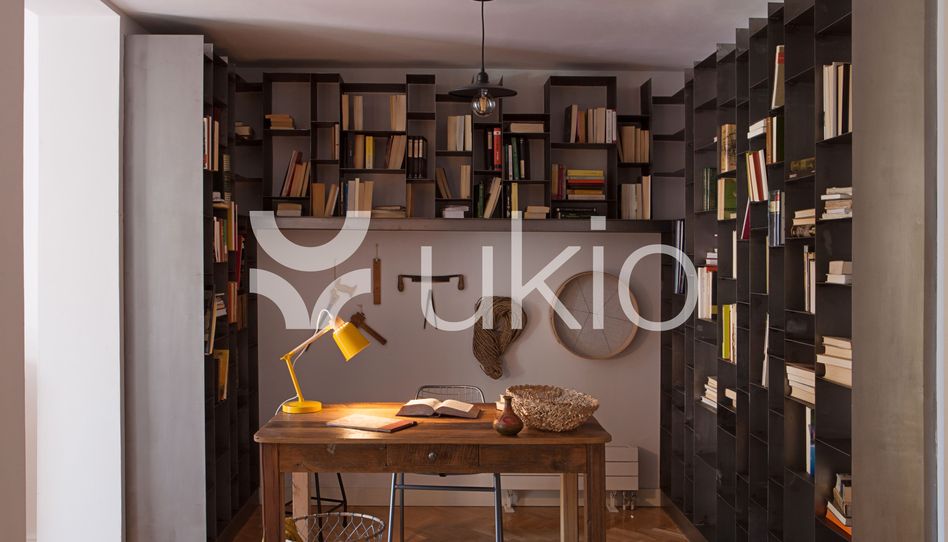 Apartamento de alquiler en Calle de Hermosilla, Goya - Imagen 4