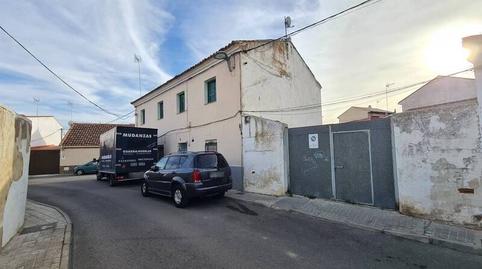 Foto 2 de Residencial en venda a Travesía San Sebastian, Cuevas - Ilustración, Ciempozuelos