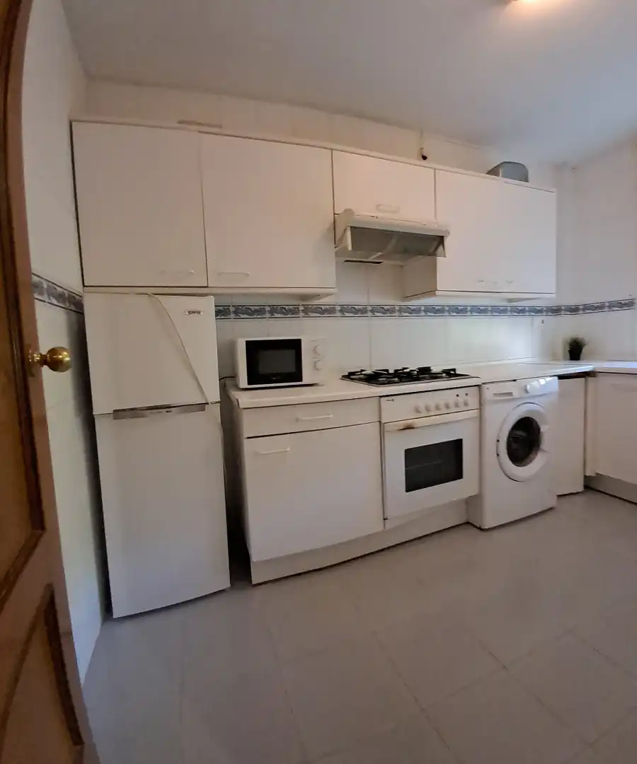 Flat for rent in Urbanización Ciudad Expo, Ciudad Expo
