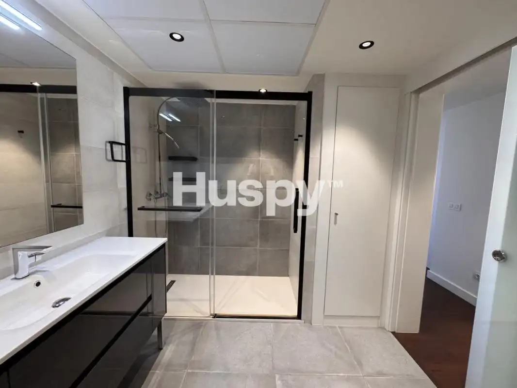 Penthouse mit Aufzug zum Verkauf in Calle la Serna, imagen 19