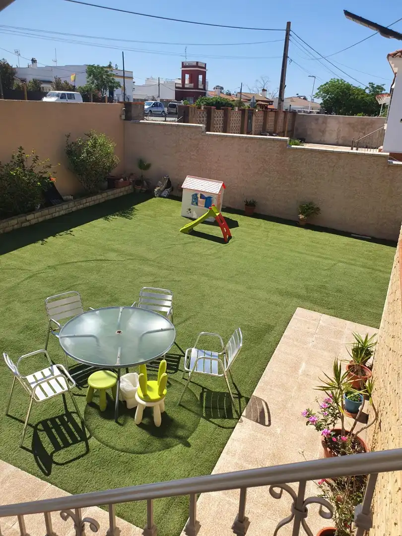 Chalet en venta en Calle CHOCO V ANTONIA, imagen 20