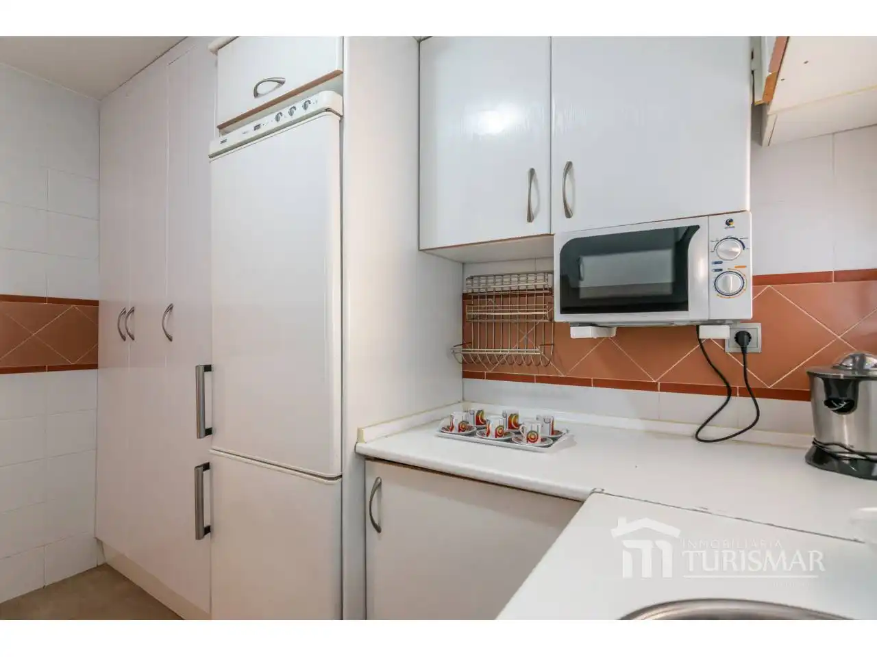 Ático en venta en Paseo De La Cruz, 1, Punta del Moral