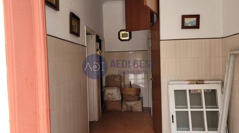 Foto 5 de Casa adosada en venta en Avenida de Ramón Nieto, Lavadores, Vigo