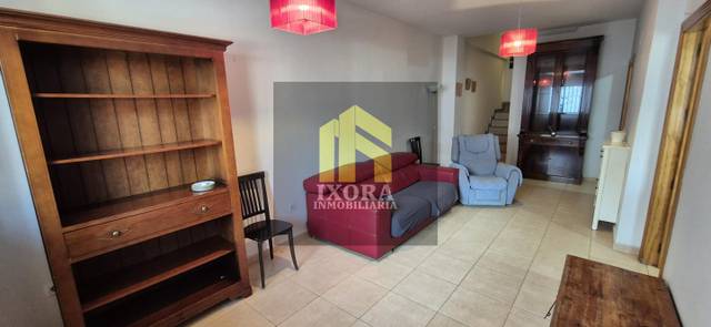 Dúplex en Venta en Pintor Juan Gris en La Zarzuela - San José - Belén