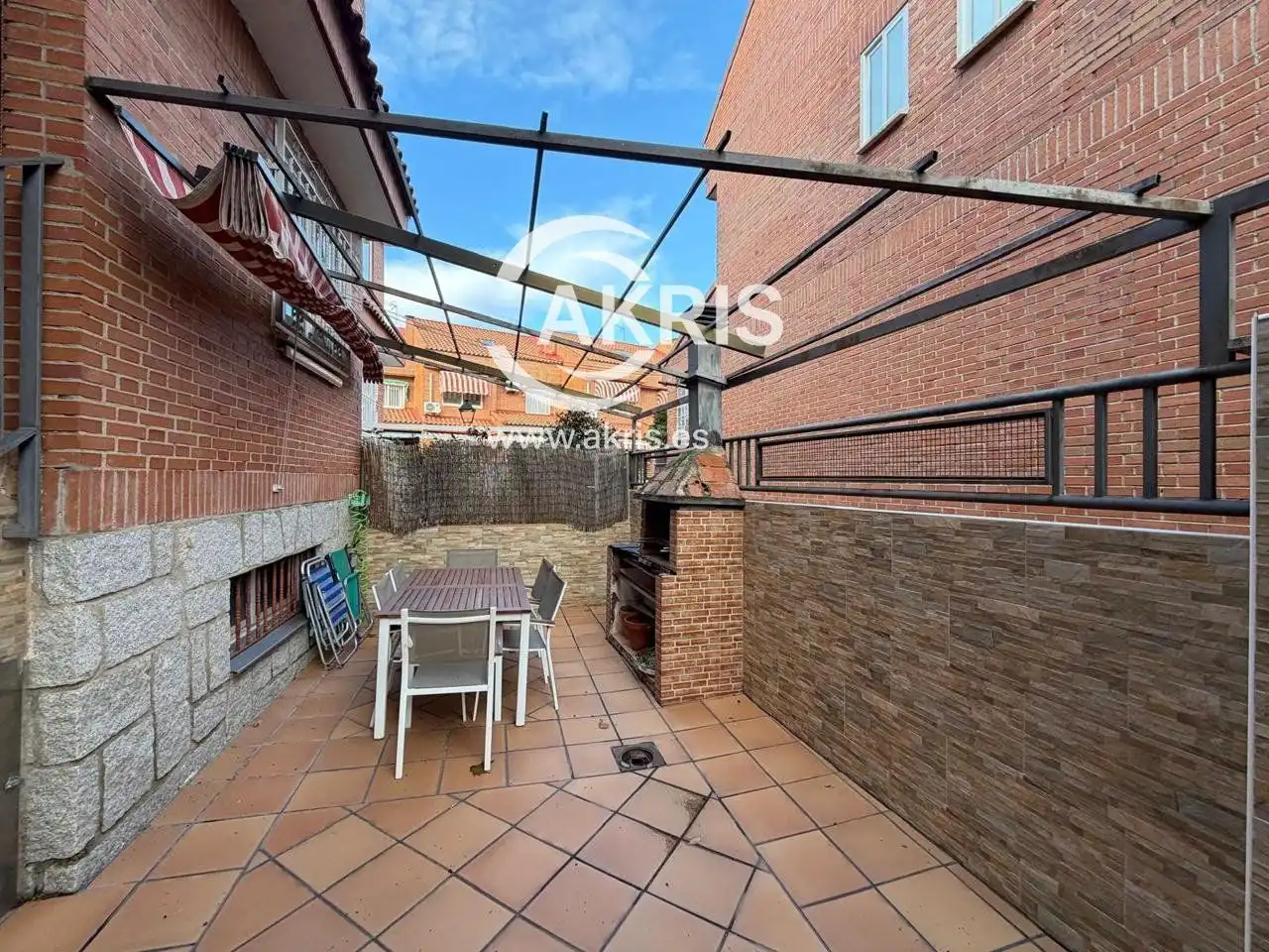Casa o chalet en venta en Calle Ajalpinos, Ajalvir