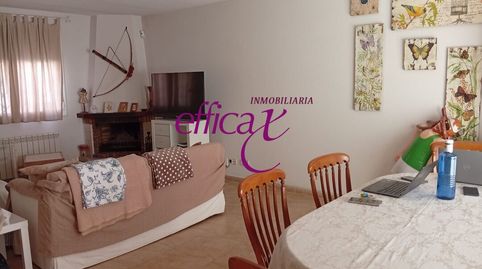 Foto 3 de Casa o chalet en venta en Santo Domingo-Caudilla, Toledo