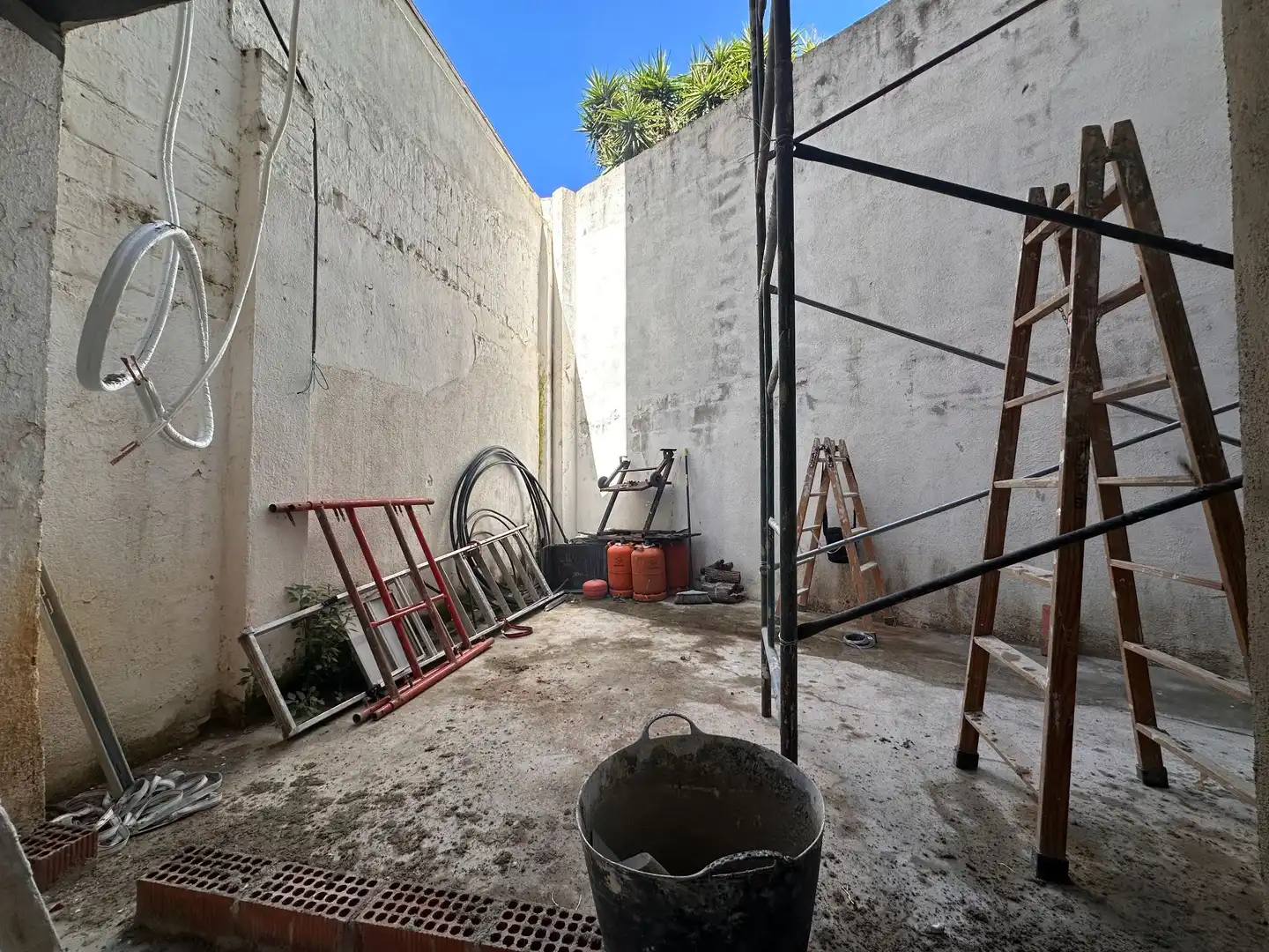 Apartament en venda en Badalona