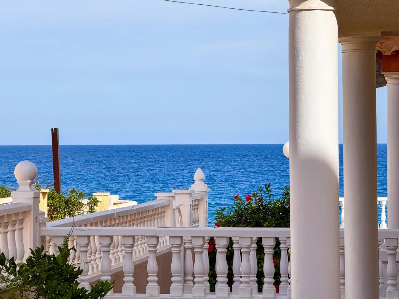 Dormitori de Casa adosada en venda en Torrevieja amb Aire condicionat, Calefacció i Jardí privat