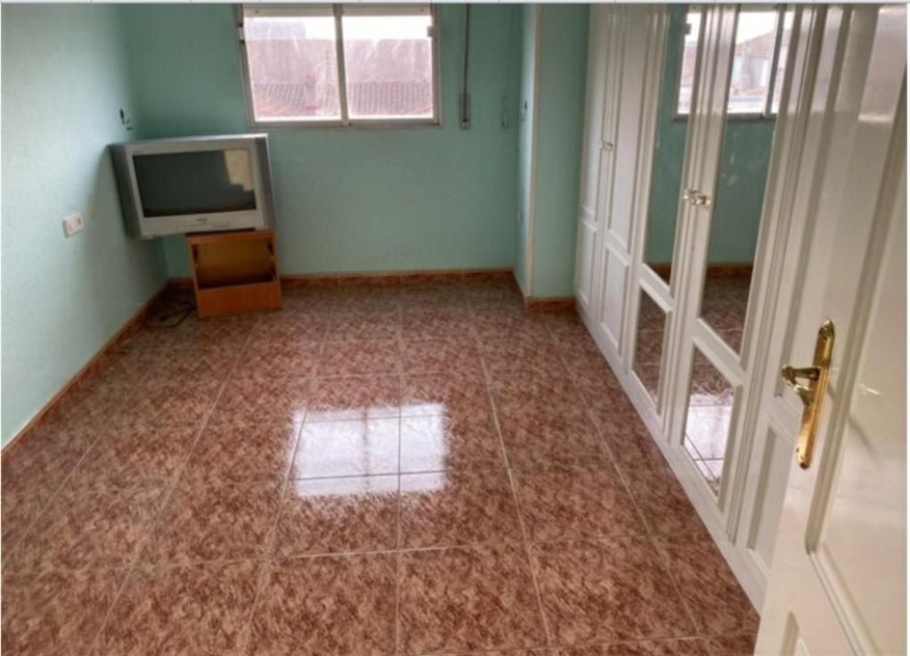 Flat for sale in C/ San Luis, Alguazas