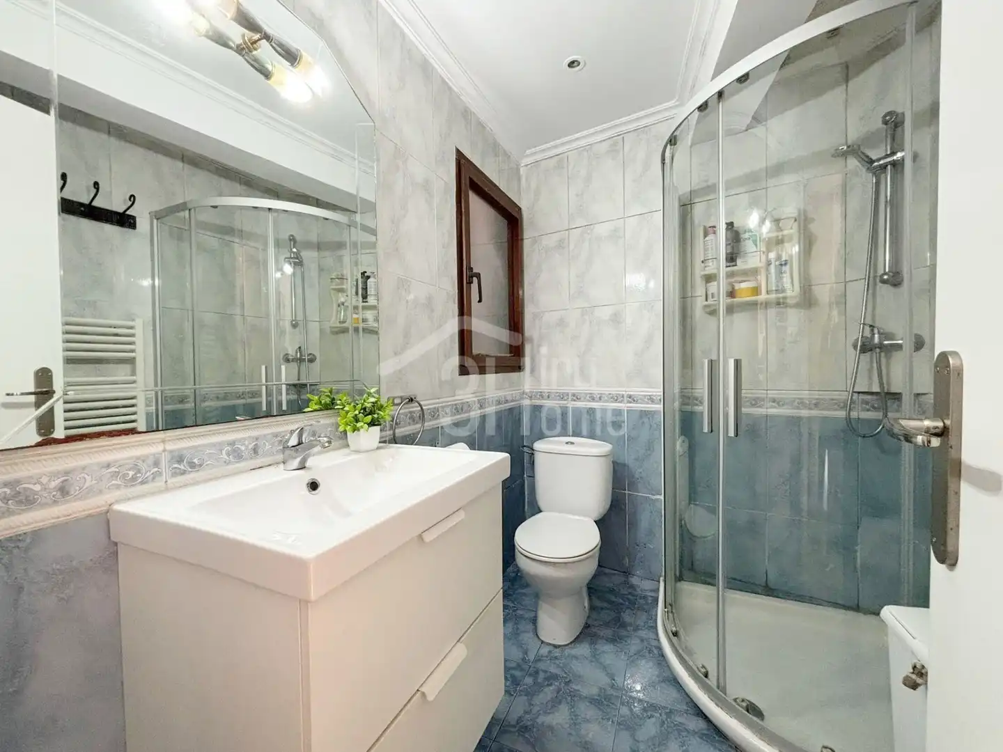 Flat for sale in Bera