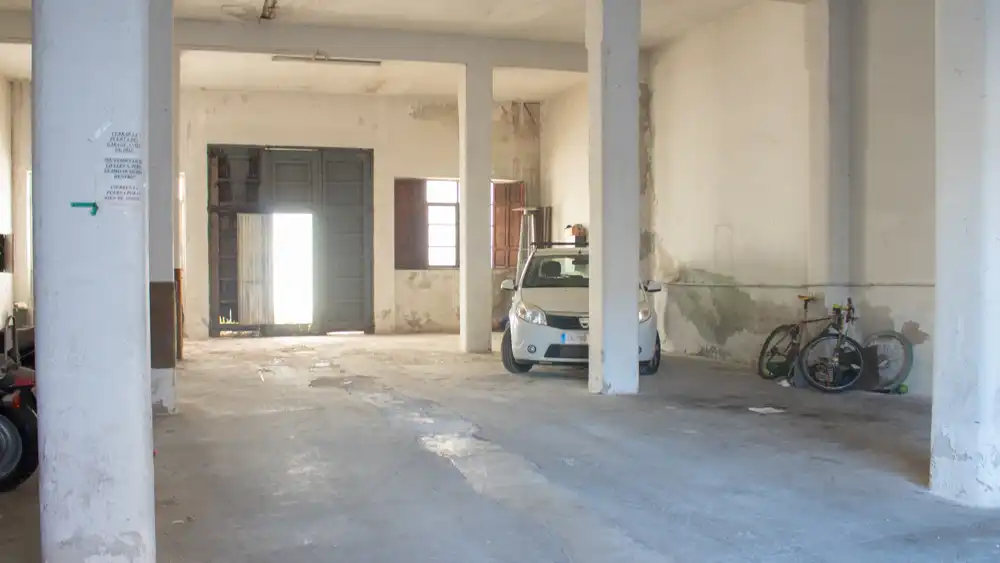 Terreny residencial en venda a Centro Urbano, imagen 5