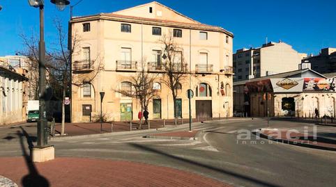 Photo 4 of Industrial buildings for sale in Carrer Quevedo, Santa Rosa, Alicante