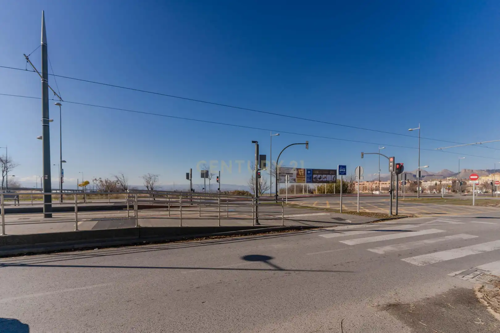 Commercial properties for sale in Albolote