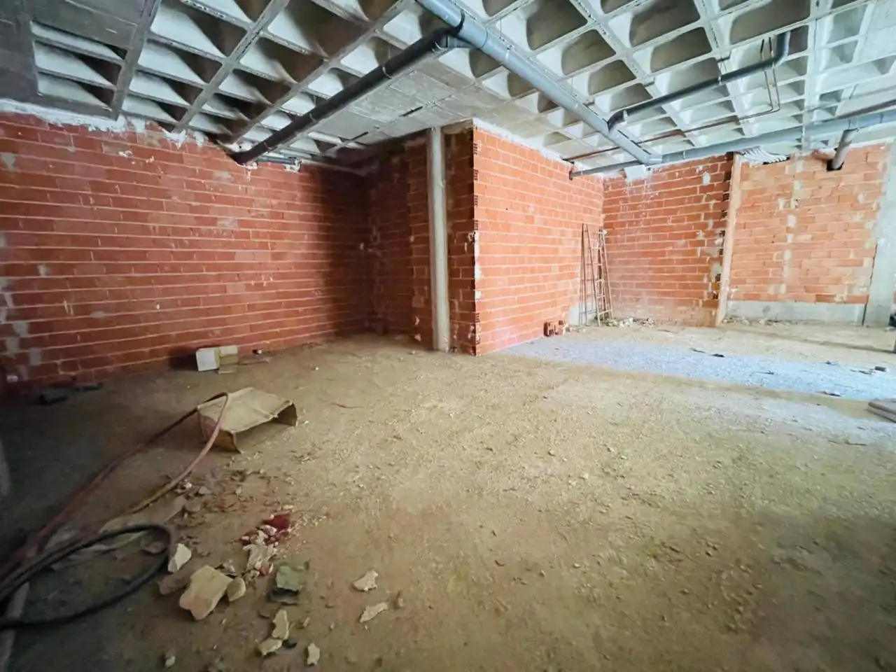 Local comercial en venda a Calle Librilla, imagen 8