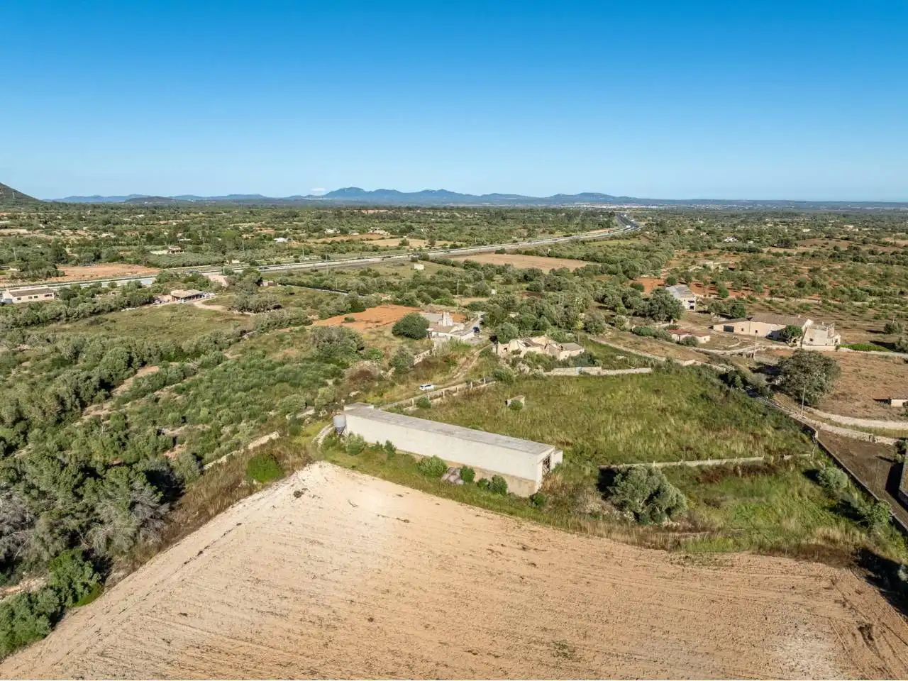 Terreno rustico in vendita a Llucmajor pueblo, imagen 98
