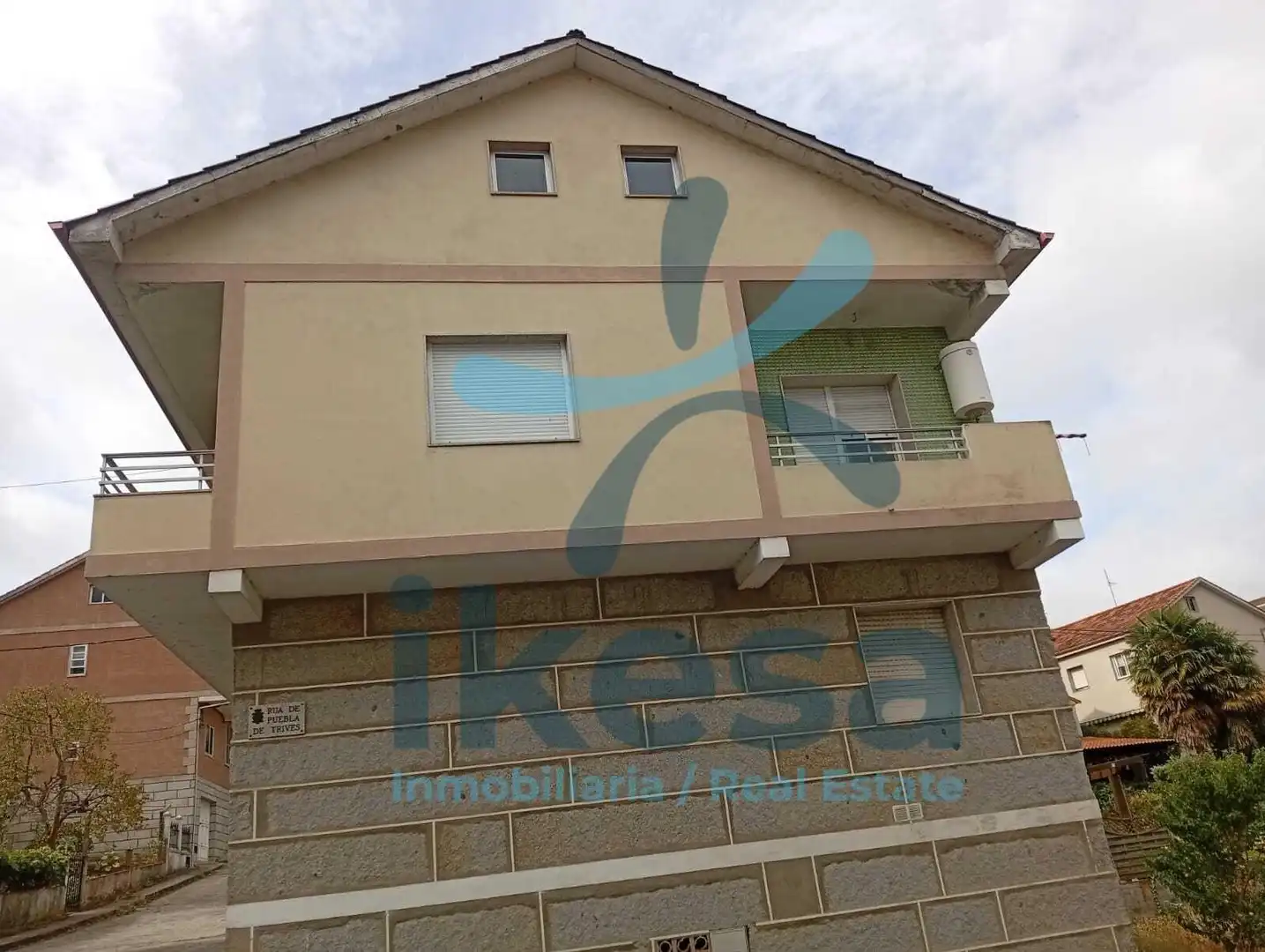 Casa con terrazza in vendita a de Toén 6, imagen 16