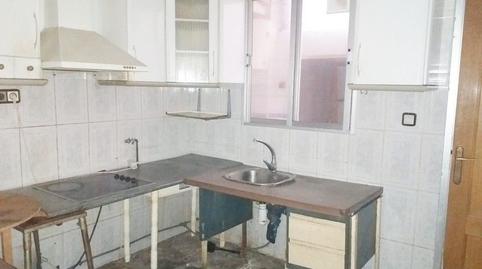 Foto 2 de Apartament en venda a Centro, Murcia