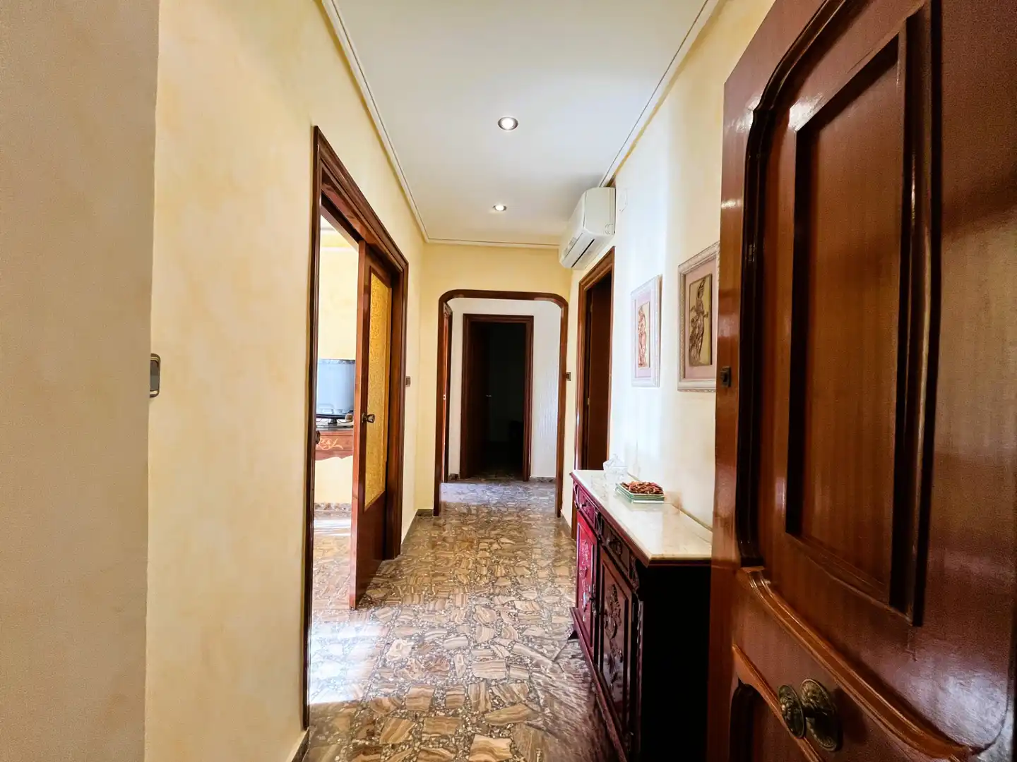 Wohnung zum Verkauf in Benferri