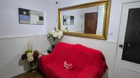 Foto 2 de Planta baixa de lloguer a Calle Río Manzanares, 34, San Nicasio, Leganés