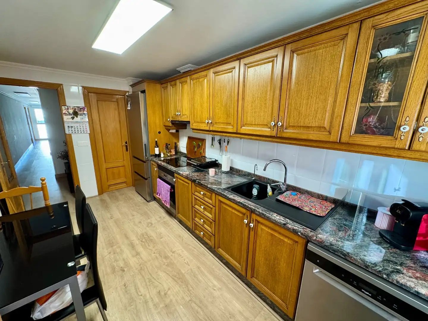 Appartement avec ascenseur à vendre à Carrer Cervantes 71, imagen 4