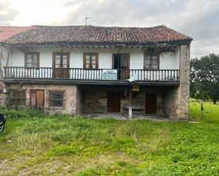 Vista exterior de Casa o xalet en venda en Torrelavega 