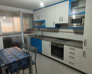 Flat to rent in Avenida de A Coruña, 300, A Piriganlla - Albeiros - Garabolos