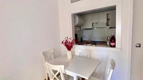 Foto 2 de Apartament de lloguer a Calle de Recoletos, 3, Recoletos, Madrid