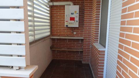 Photo 4 of Flat to rent in Avenida Legua, Buenavista - Valparaíso - La Legua,  Toledo Capital