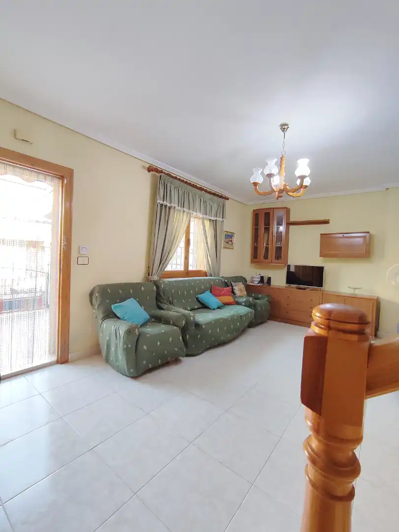 Casa a schiera con terrazza in vendita a Calle Río Misissipi 7, imagen 9