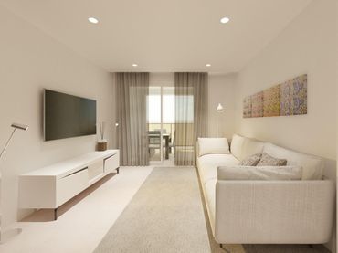 Rez-de-chaussée avec ascenseur à vendre à Puerto Deportivo
